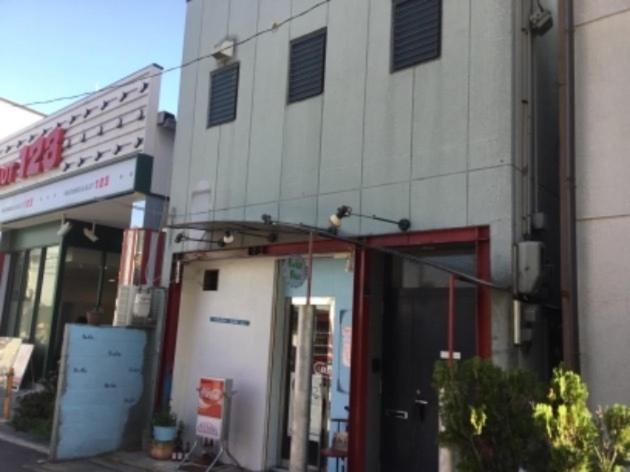 Chibayashi In / Vacation Stay 4176 Осака Екстериор снимка