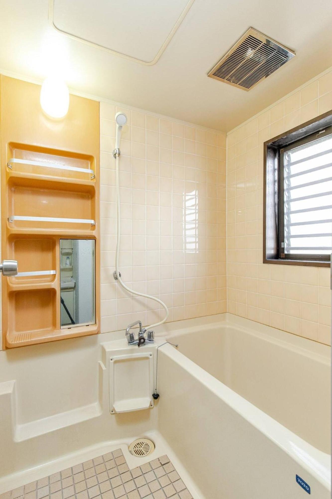 Chibayashi In / Vacation Stay 4176 Осака Екстериор снимка