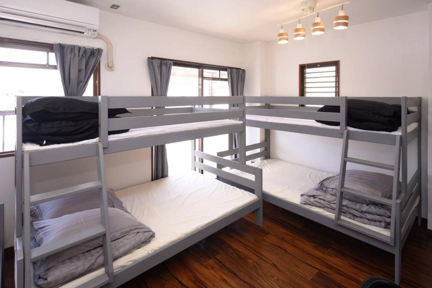 Chibayashi In / Vacation Stay 4176 Осака Екстериор снимка