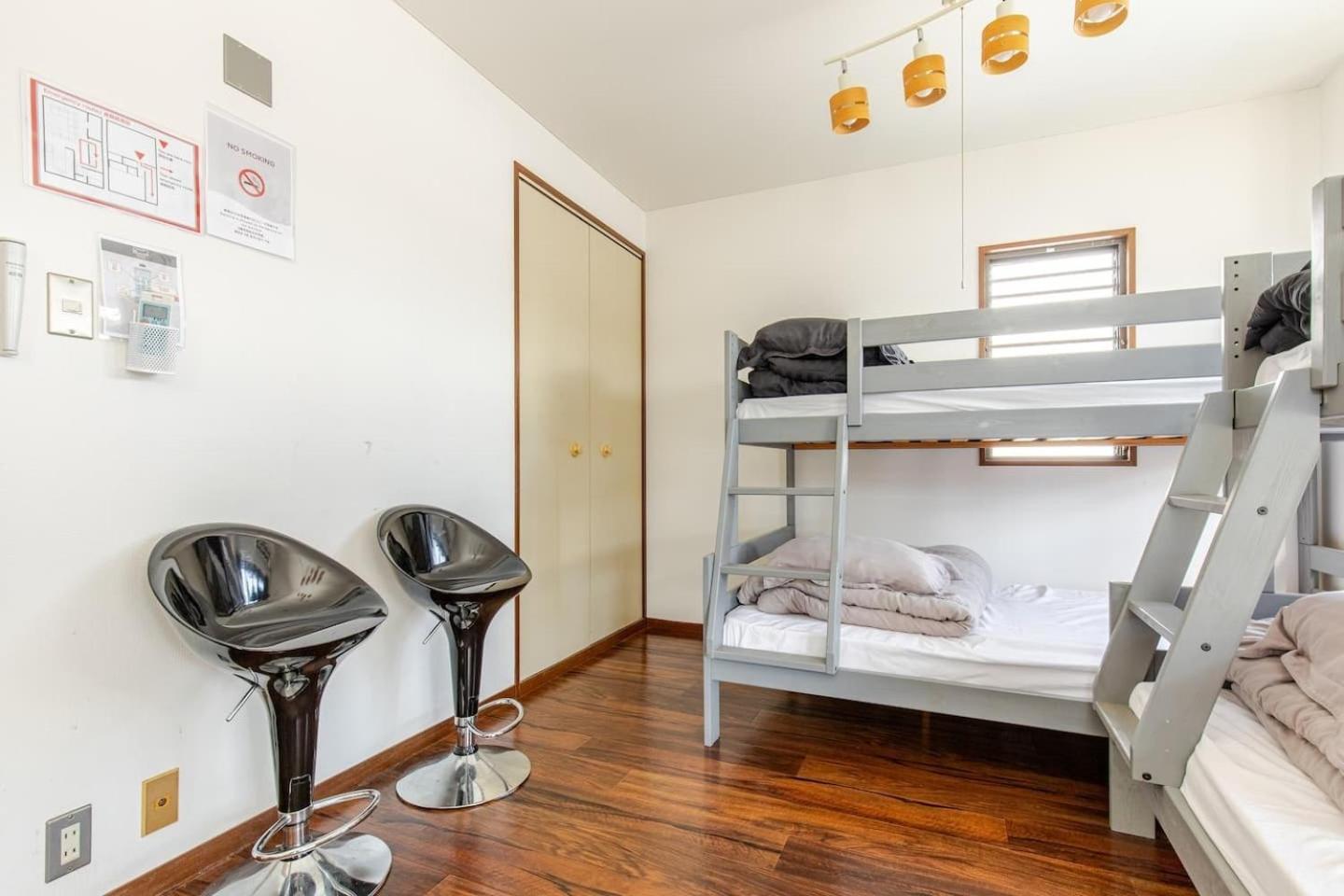 Chibayashi In / Vacation Stay 4176 Осака Екстериор снимка