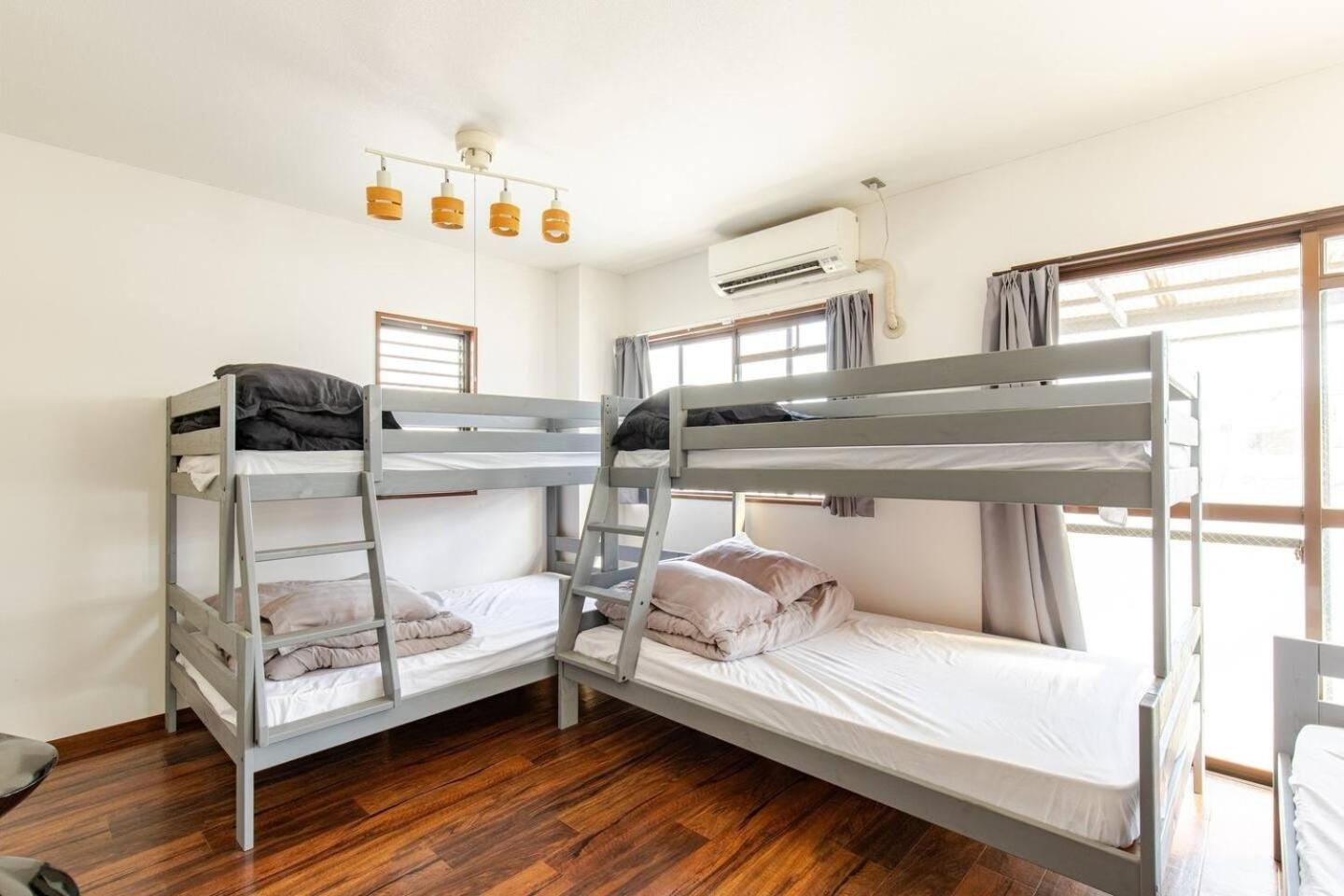 Chibayashi In / Vacation Stay 4176 Осака Екстериор снимка