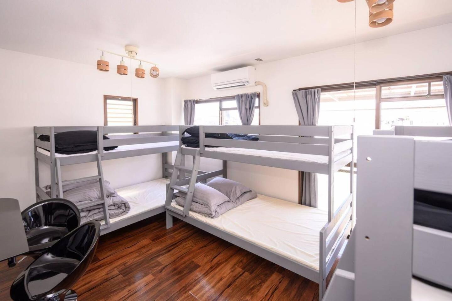 Chibayashi In / Vacation Stay 4176 Осака Екстериор снимка