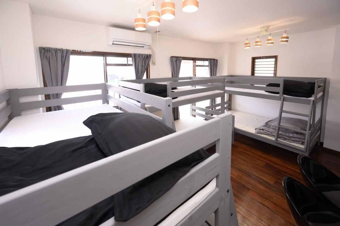 Chibayashi In / Vacation Stay 4176 Осака Екстериор снимка
